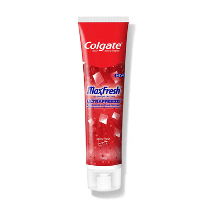 Colgate MaxFresh Toothpaste