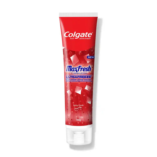 Colgate MaxFresh Toothpaste