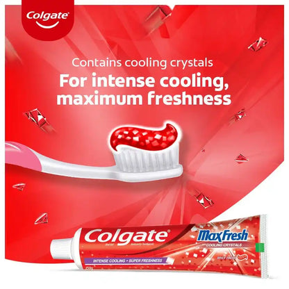 Colgate MaxFresh Toothpaste