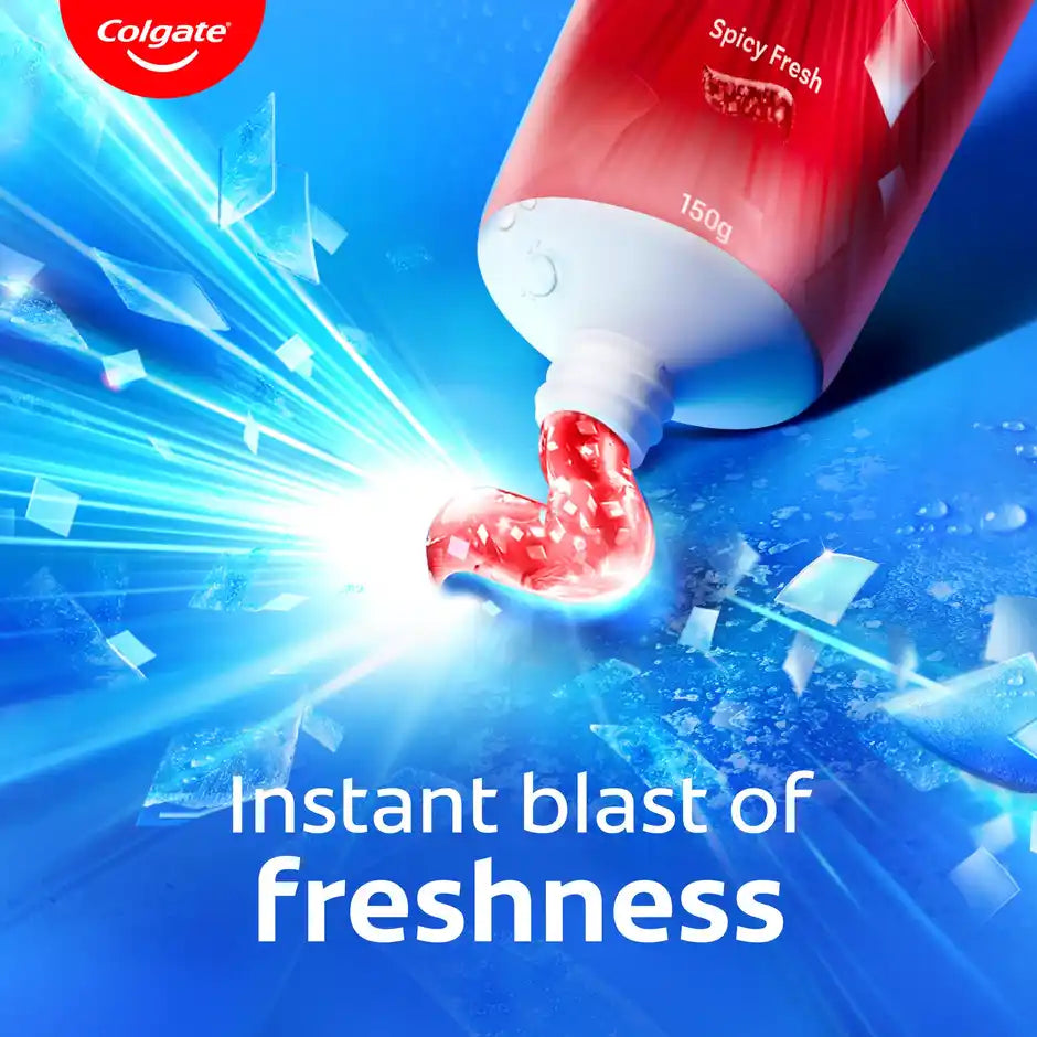 Colgate MaxFresh Toothpaste
