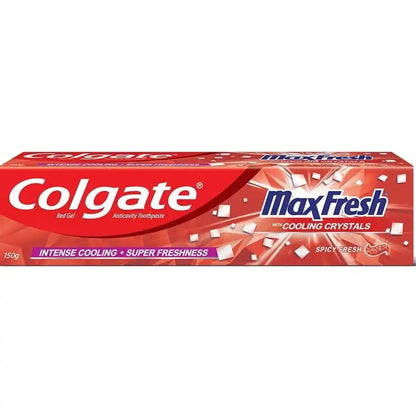 Colgate MaxFresh Toothpaste