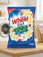 Wheel Pawder 1 kg