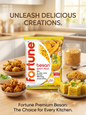 Besan (200 gm)