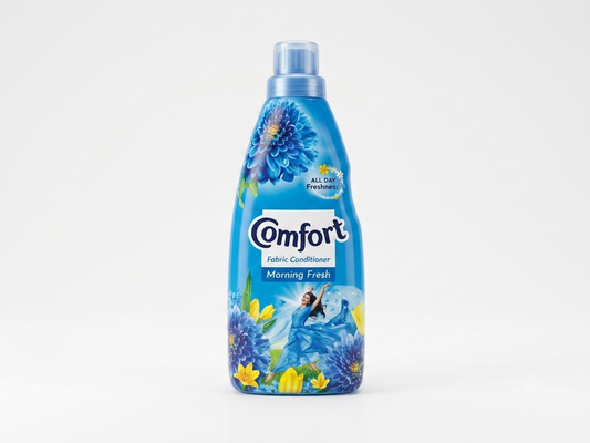 Comfort After Wash Fabric Conditioner 210 ml
