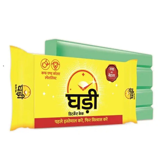 Ghadi Detergent Bar