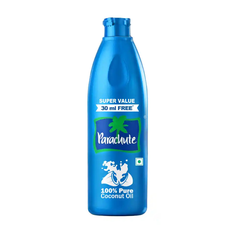 Parachute 100 % Pure Coconut Oil