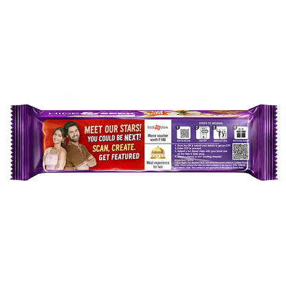 Parle Hide & Seek Choco Chip Cookies