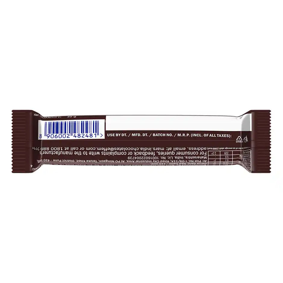 Snickers Peanut Filled Chocolate