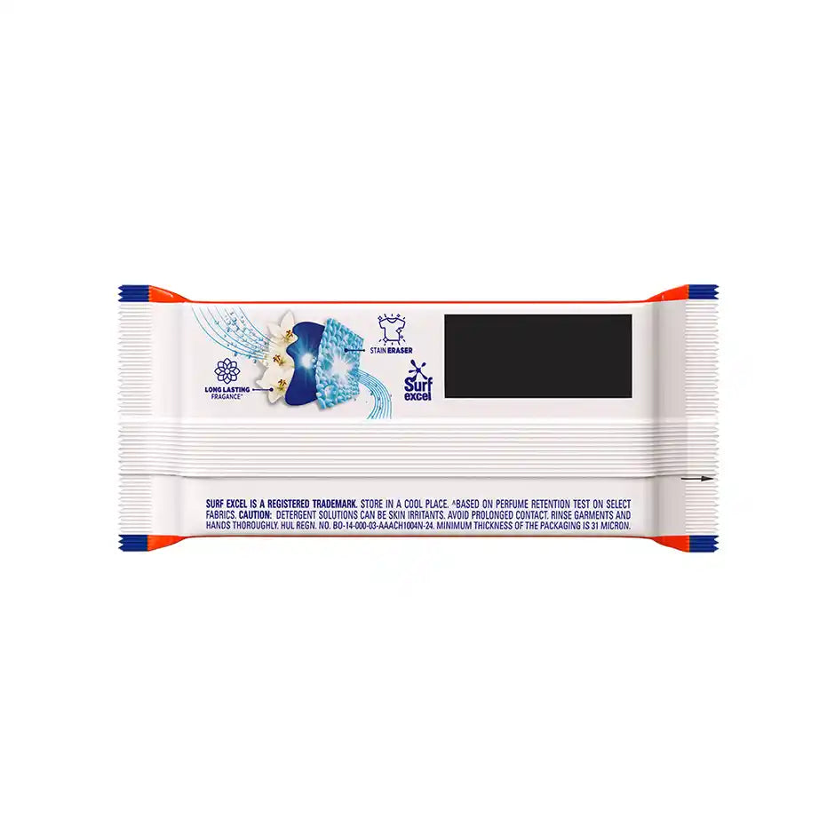 Surf Excel Detergent Bar