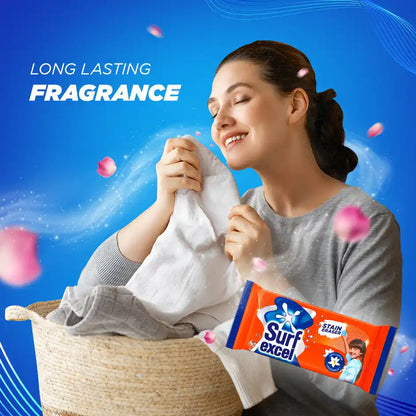 Surf Excel Detergent Bar