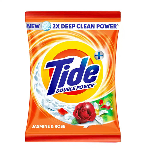Tide Plus Detergent Powder