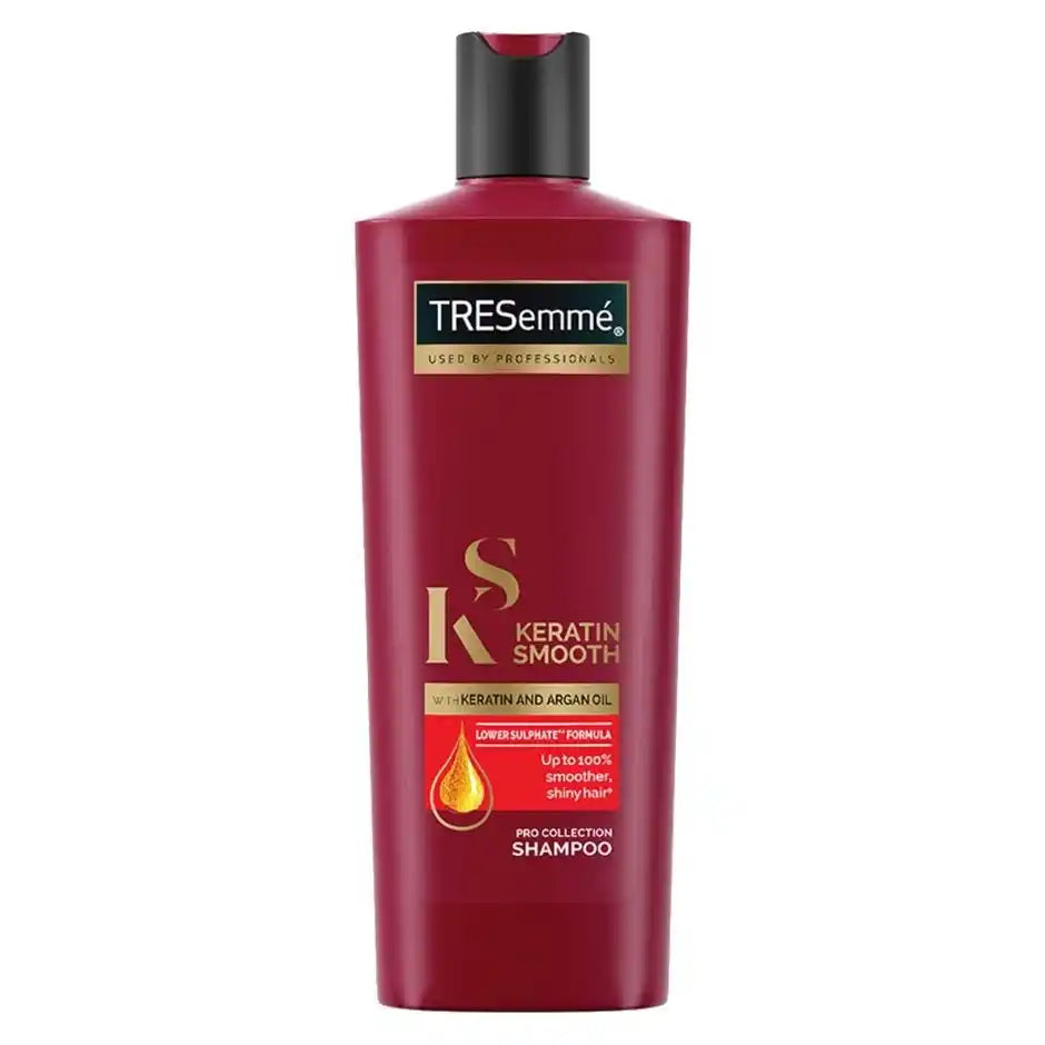 Tresemme Keratin Smooth Shampoo