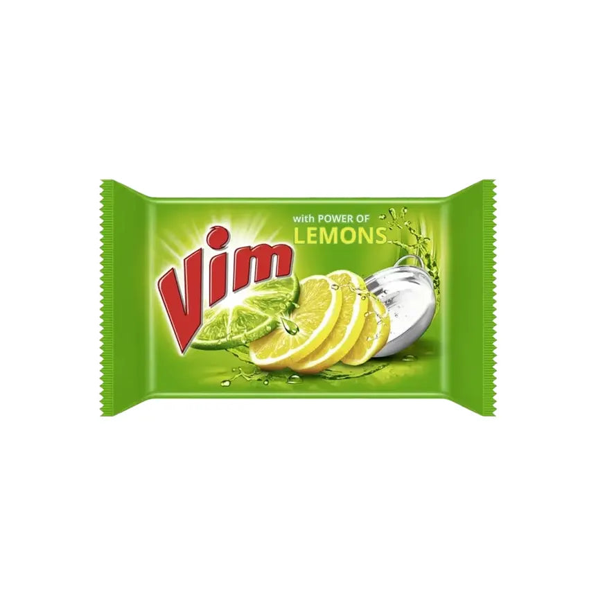 Vim Dishwash Soap Bar