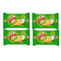 Vim Dishwash Soap Bar – Pack of 4