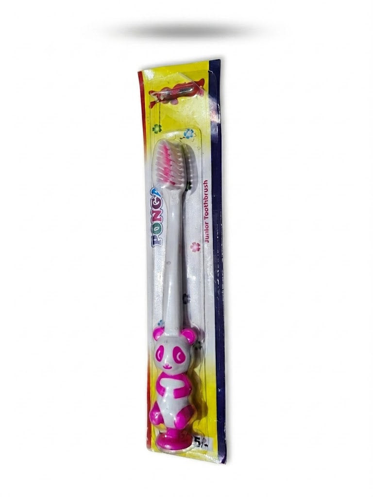 Baby Brush Ponga