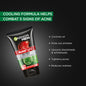 AcnoFight Men's Anti-Pimple Face Wash – 100g