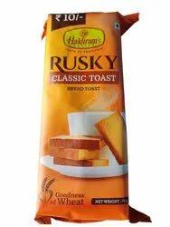 Haldiram's Rusky Classic Toast – 60g