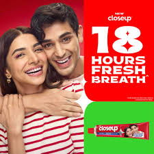 Closeup Toothpaste (Big)