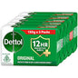 Dettol Original Bath Soap – Pack of 5