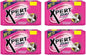 Xpert Dishwash Soap Bar – Pack of 4