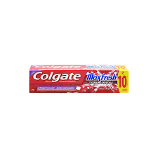 Colgate Max Fresh Toothpaste
