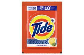 Tide Detergent Powder
