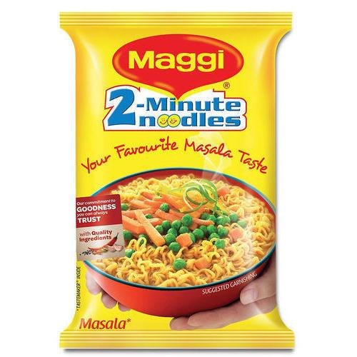 Maggi 2-Minute Instant Noodles