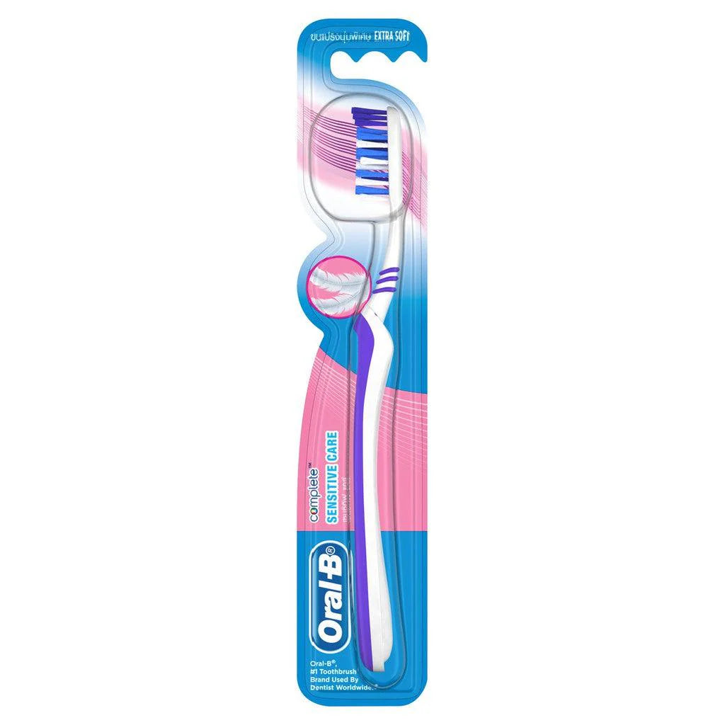 Oral-B Sensitive & Gums
