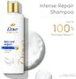 DOVE Intense Repair Shampoo