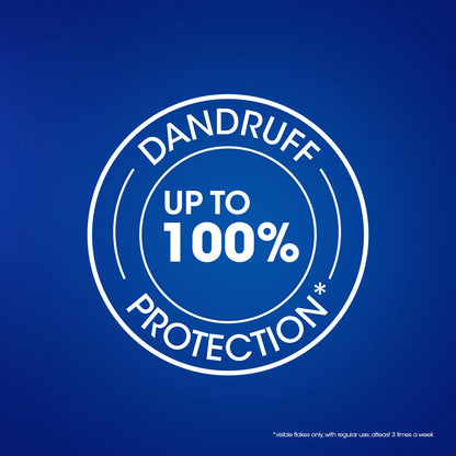 HEAD & SHOULDERS Anti-Dandruff Shampoo