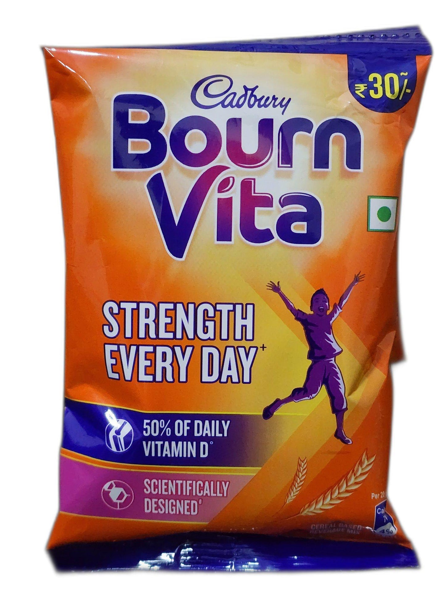 Bournvita Health Drink