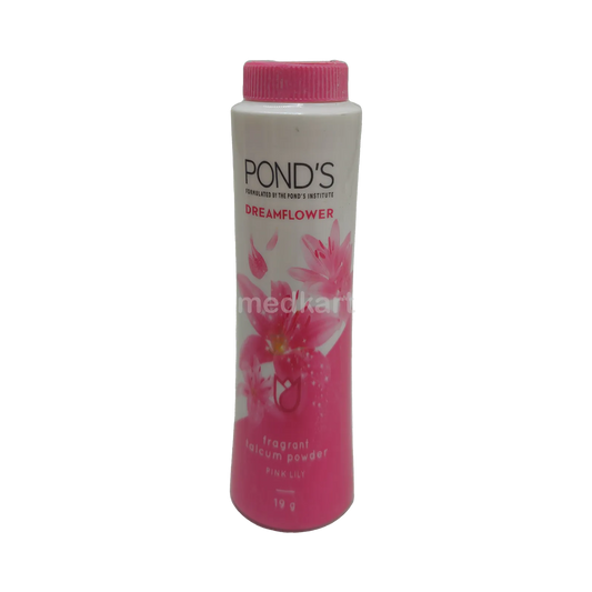 Pond's Dreamflower Powder