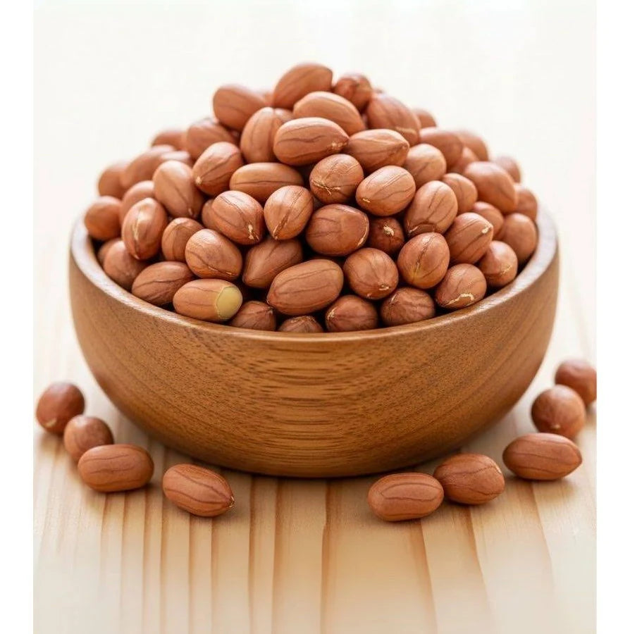 Premium Peanuts 250 g