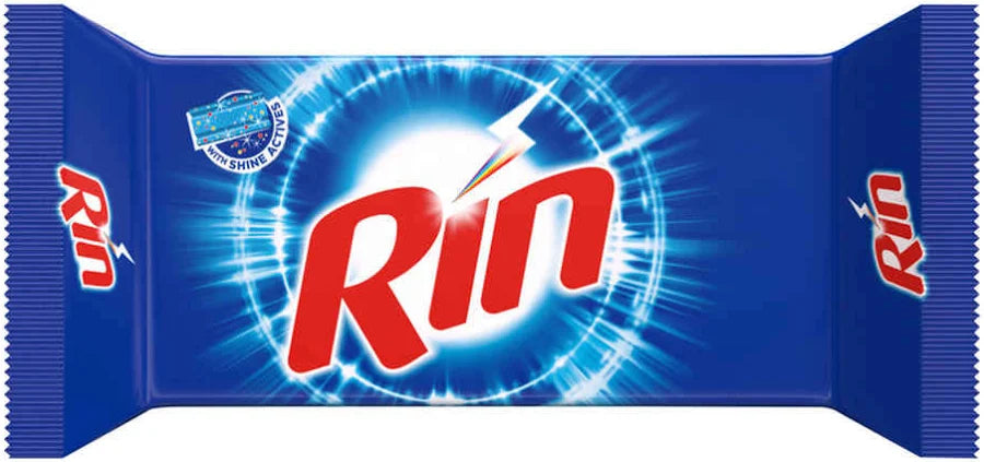 Rin Detergent Bar