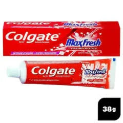 Colgate Max Fresh Toothpaste