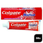 Colgate Max Fresh Toothpaste