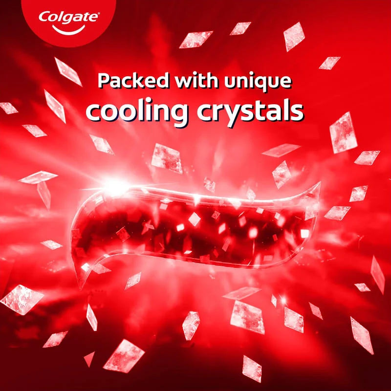 Colgate Max Fresh Toothpaste